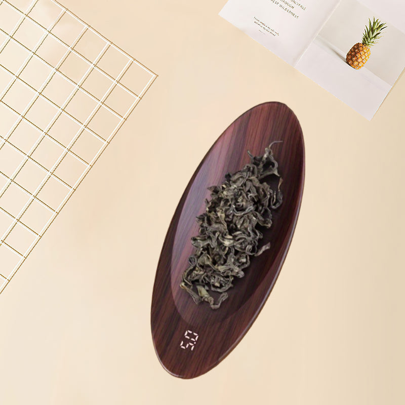 High Precision Mini Digital Scale Portable Kitchen Scale 200g 0.1g for Baking Jewelry Tea Coffee and Medicinal Weighing