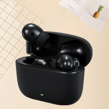 2025 WoSD Wireless Earbuds - True Wireless HIFI Sound with Bass Comfort Fit HD Calling for iPhone Android