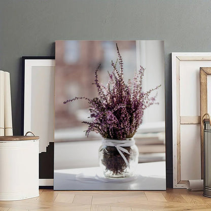 Stylish Floral Art Print for Office and Hotel 22