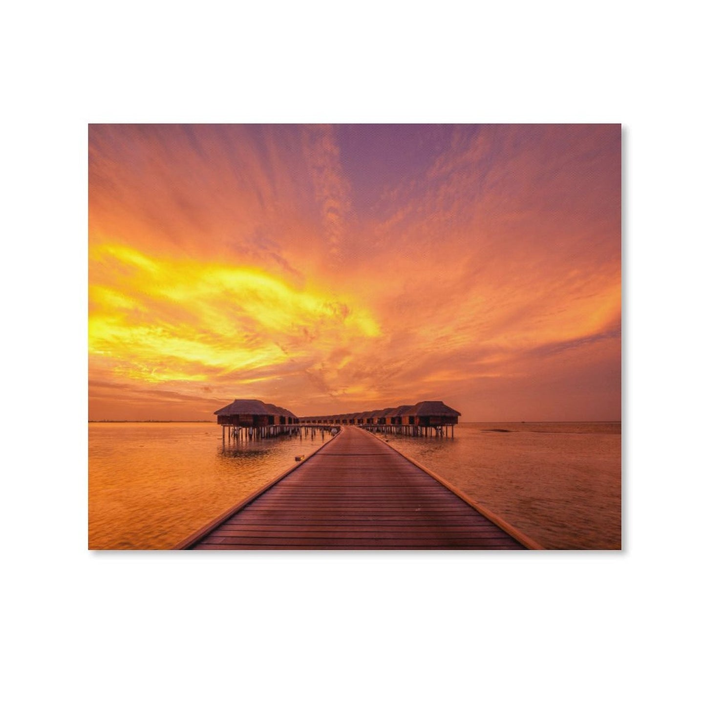 Minimalist Wall Art for Home, Office, and Hotel Decor