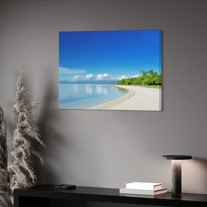 Modern Canvas Wall Art for Living Room, Bedroom & Office-Beach