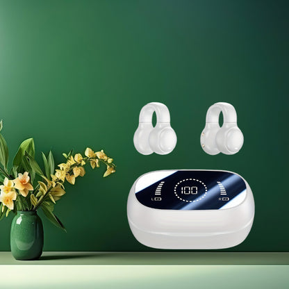 Wireless Earbuds I M47 | Active Noise Cancelling in Ear Headphones USB C Charging 25H Battery Portable for Running Workout