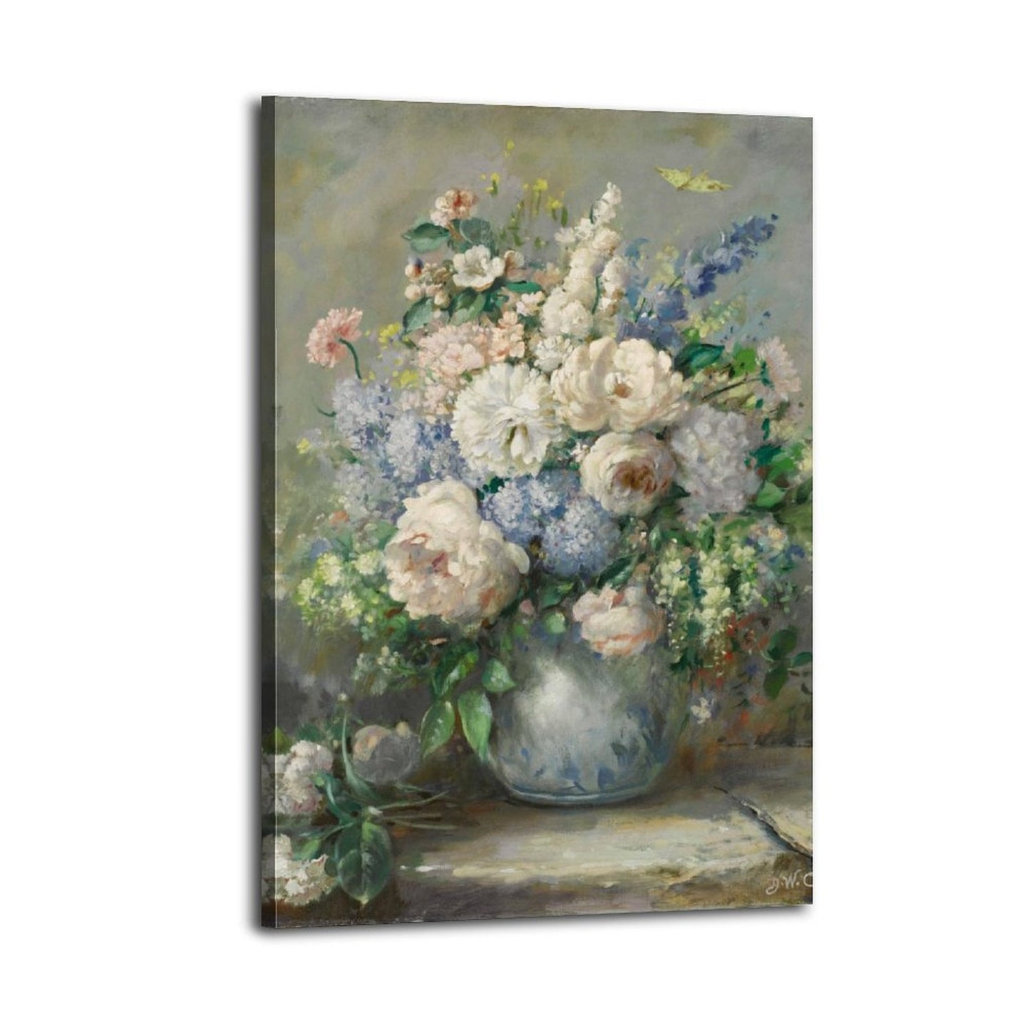 Botanical Wall Art for Modern Home Interiors 26