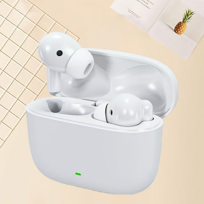 2025 WoSD Wireless Earbuds - True Wireless HIFI Sound with Bass Comfort Fit HD Calling for iPhone Android