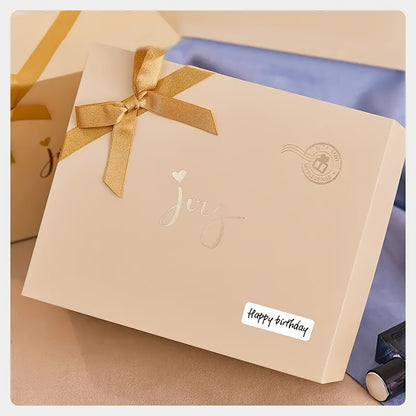 P15 Mini Thermal Label Maker Portable Desktop Printer with Multiple Templates for Office Home Kitchen School Includes White Stickers