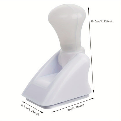 Brighten Your Space with This Battery Powered LED Wall Light