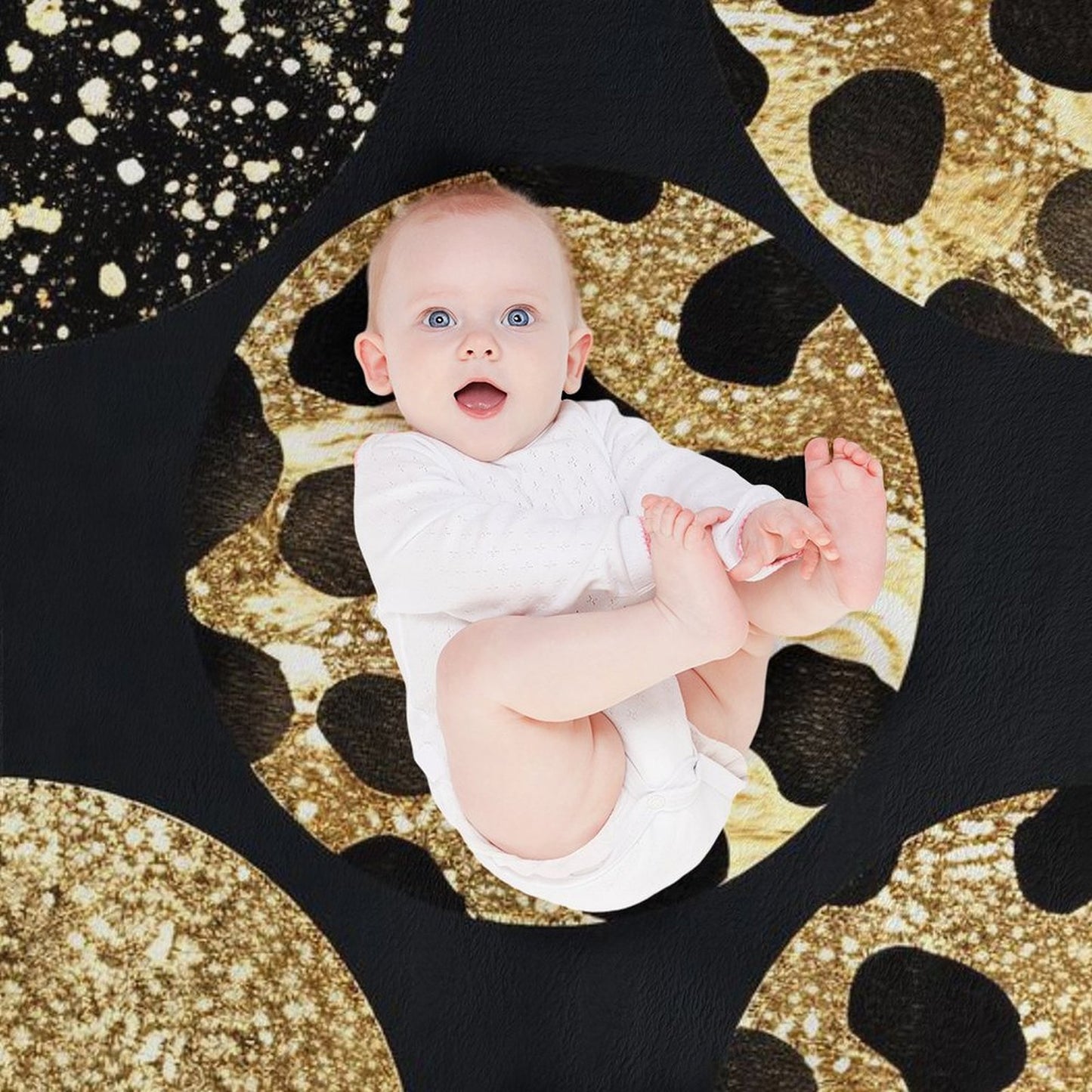 Thick Anti-Pilling Flannel Blanket Cozy and Soft