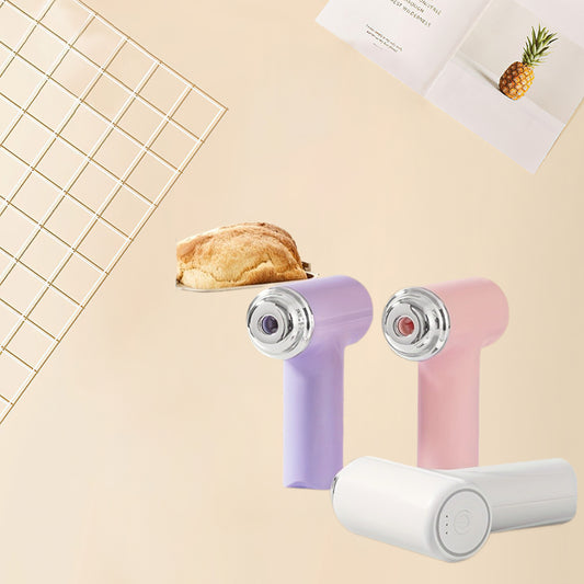 Compact USB Rechargeable Wireless Handheld Electric Egg Beater by PANCERKA Multi Functional Whisk Mixer Easy to Use Space Saving for Coffee Cream Baking