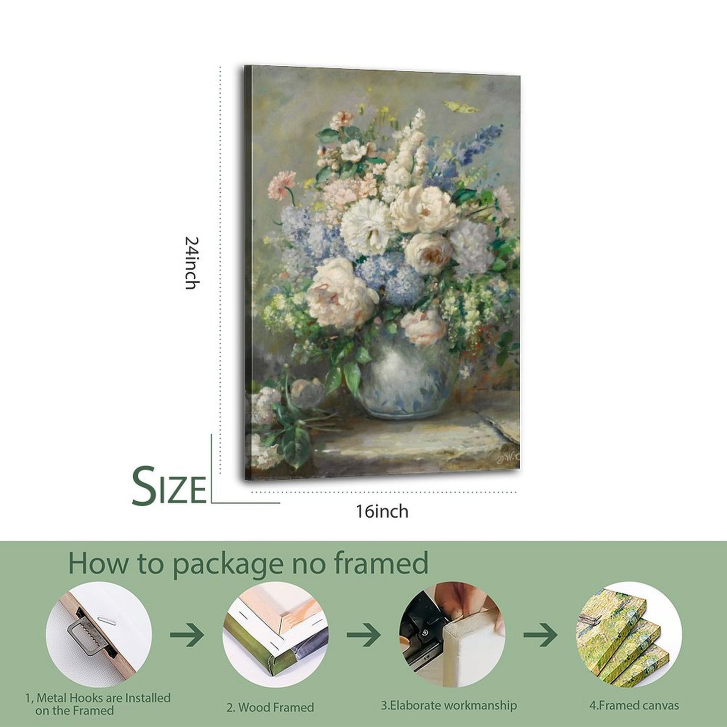 Botanical Wall Art for Modern Home Interiors 26