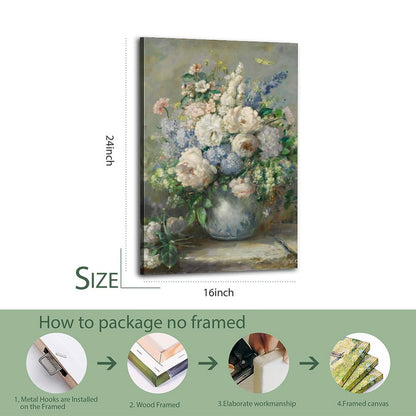 Botanical Wall Art for Modern Home Interiors 26