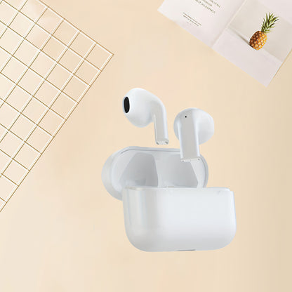 Smart Mini Wireless Earbuds | High-Fidelity Sound 9D Stereo Comfortable In-Ear Design HD Voice Calls Android iPhone Compatible