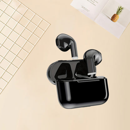 Smart Mini Wireless Earbuds | High-Fidelity Sound 9D Stereo Comfortable In-Ear Design HD Voice Calls Android iPhone Compatible